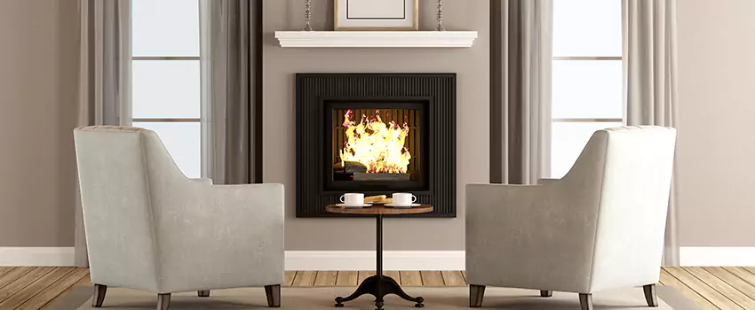 Heat & Glo Outdoor Gas Fireplaces Installation Contractors in Findlay, Ohio