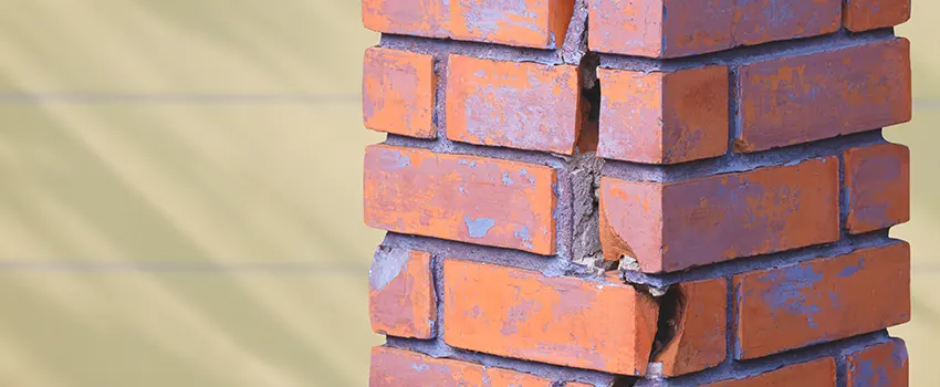 Leaking Chimney Repair And Replacement Cost in Findlay, Ohio