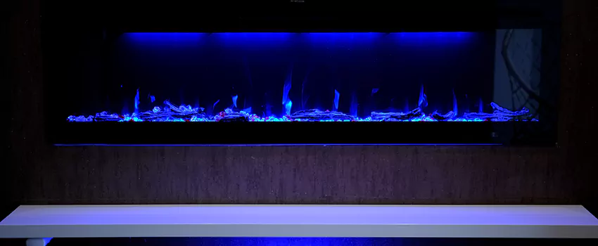 Benefits of Multi-Color Fireplace Installation in Findlay, OH