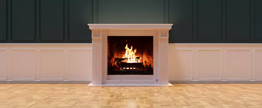 Napoleon Electric Fireplaces Inspection Service in Findlay, Ohio