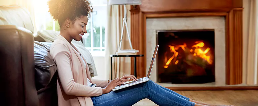Cost-Effective Osburn Fireplace Installation and Repair in Findlay, OH