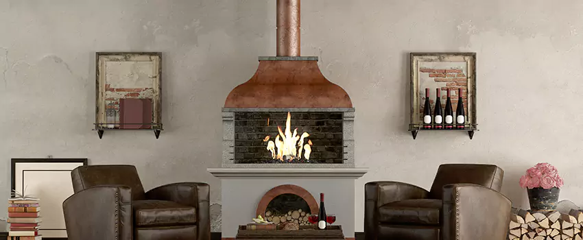 Benefits of Pacific Energy Fireplace in Findlay, Ohio
