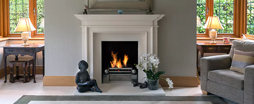 RSF Fireplaces Maintenance and Repair in Findlay, Ohio