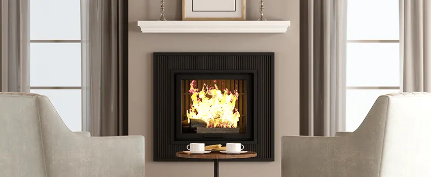 Superior Outdoor Fireplace Repair in Findlay, OH