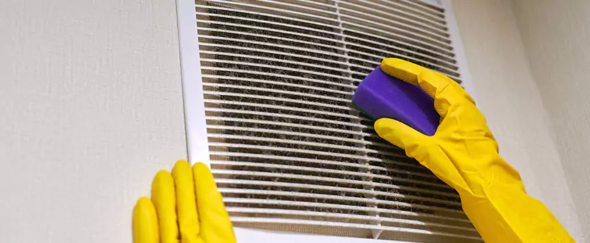 Vent Cleaning Company in Findlay, OH