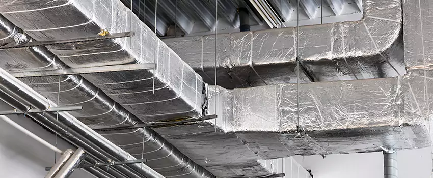 Vent Dust Cleaning Cost in Findlay, OH
