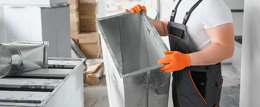 Ventilation Fan Cleaning Services in Findlay, Ohio