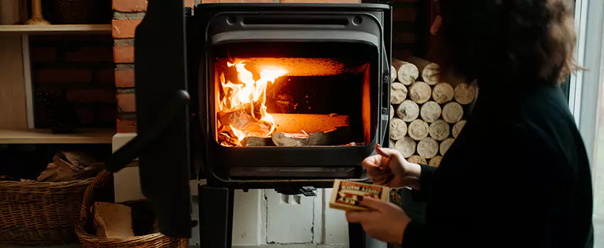 Key Features of Vermont Castings Fireplaces in Findlay, OH