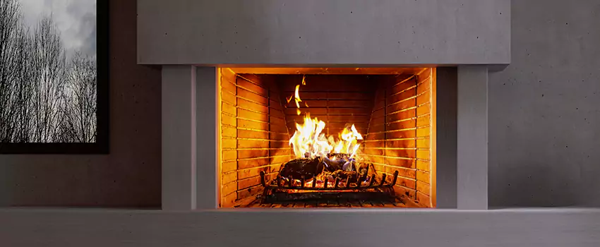 Indoor Wood Burning Furnace Repair and Installation in Findlay, Ohio