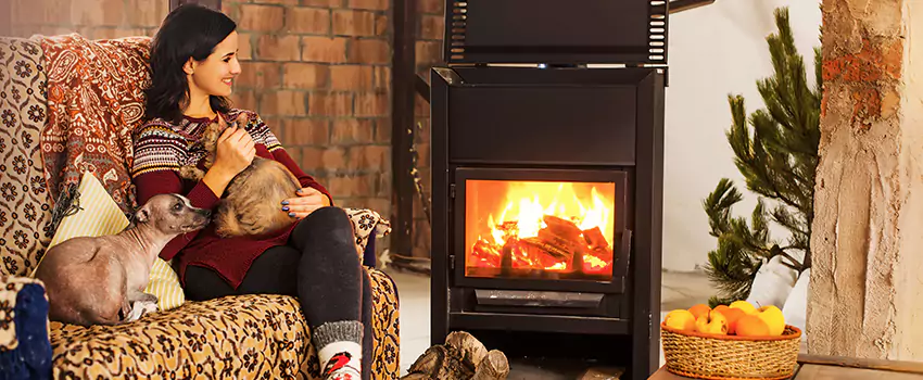 Wood Stove Chimney Cleaning Services in Findlay, OH