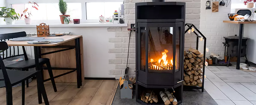 Wood Stove Firebox Installation Services in Findlay, OH