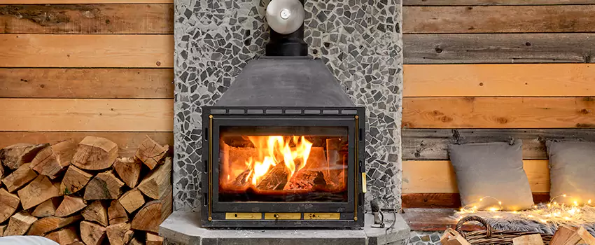 Wood Stove Cracked Glass Repair Services in Findlay, OH