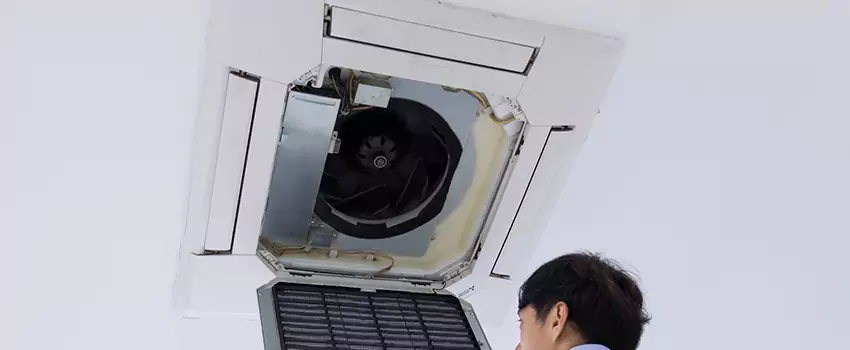 Benefits of Professional Air Duct Cleaning in Findlay, Ohio