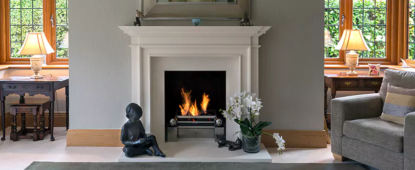 Astria Open-Hearth Wood Fireplaces Services in Findlay, OH