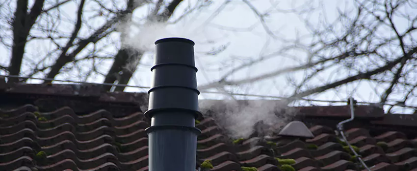 Broken Chimney Animal Screen Repair And Installation in Findlay, OH