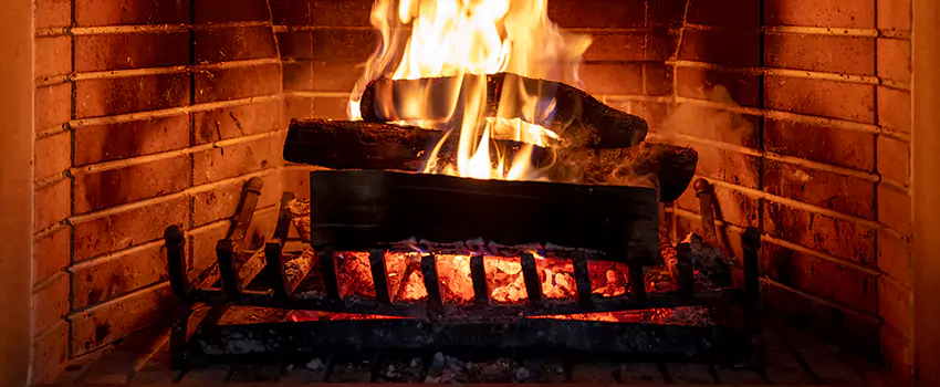 Chimney Ash Dump Cover Repair Services in Findlay, OH