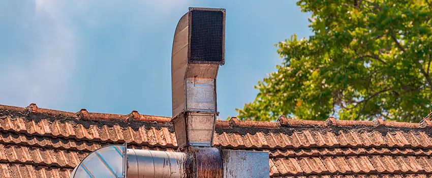 Chimney Cleaning Cost in Findlay, Ohio