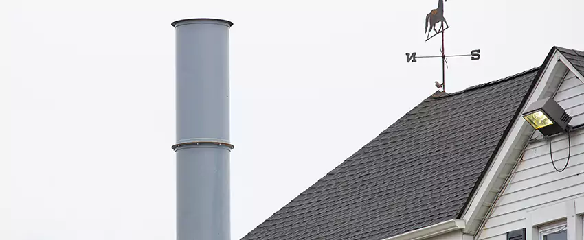 Multi-flue Chimney Caps Installation And Repair in Findlay, OH