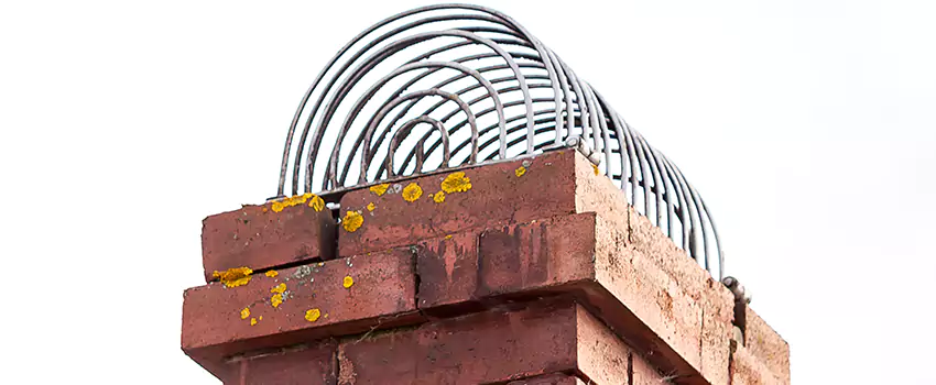 Chimney Crown Problems in Findlay, Ohio