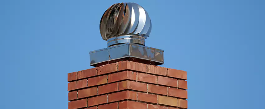 Chimney Damper Hinge Repair in Findlay, OH