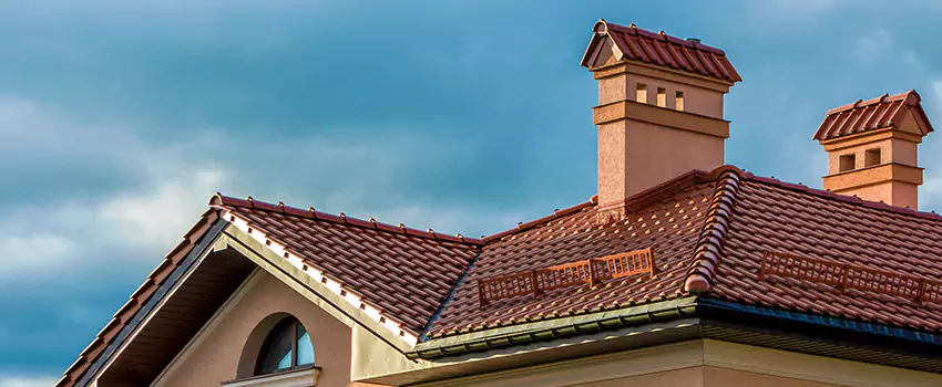 Residential Chimney Services in Findlay, Ohio