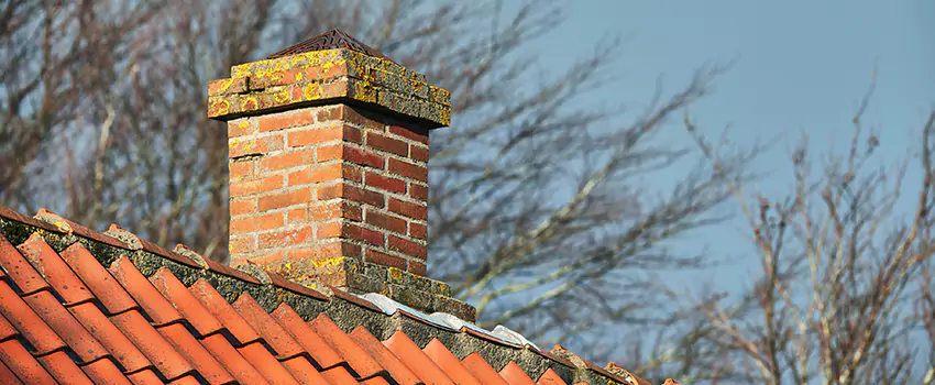 Chimney Flue Cap Installation in Findlay, OH