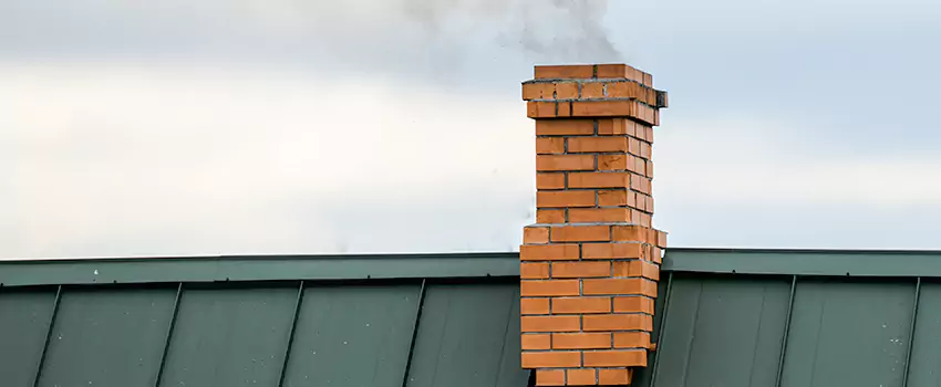 Chimney Installation Company in Findlay, OH