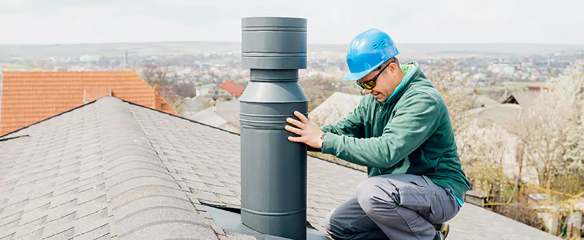 Insulated Chimney Liner Services in Findlay, OH