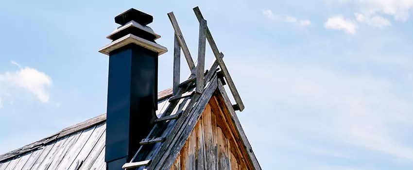 Chimney Pot Inspection in Findlay, OH