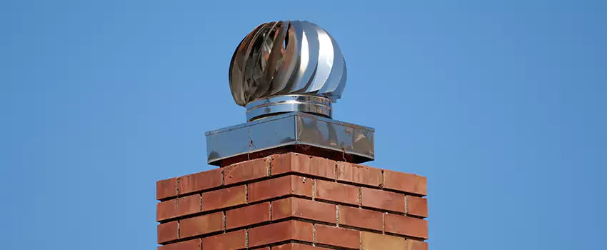 Chimney Flue Rebuild Services in Findlay, Ohio