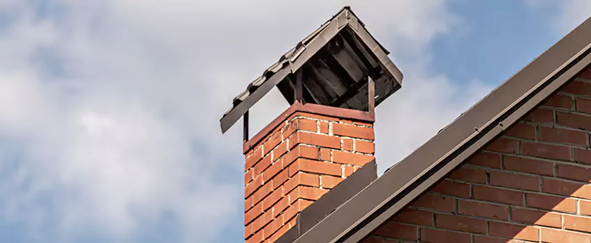 Chimney Saver Masonry Repair Contractor in Findlay, Ohio