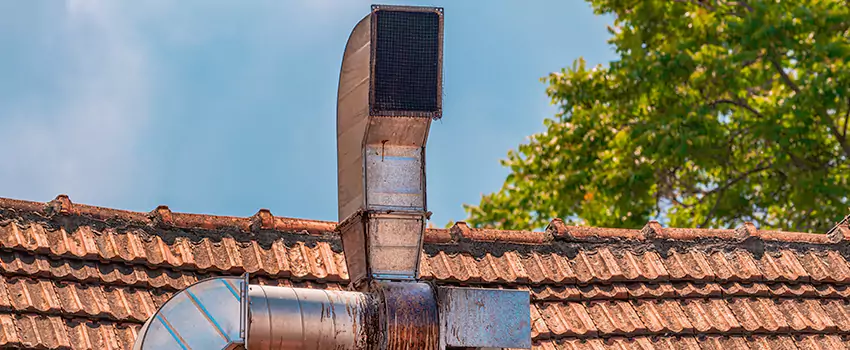 Chimney Blockage Removal in Findlay, Ohio