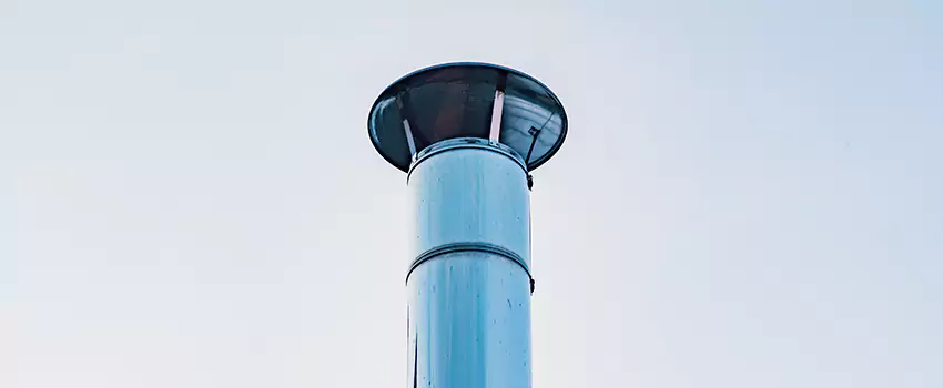 Chimney Spark Arrestor Mesh Installation in Findlay, Ohio