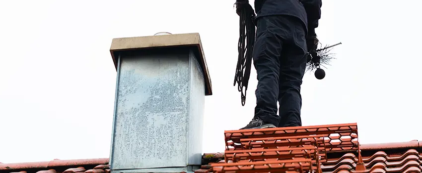 Modern Chimney Sweeping Techniques in Findlay, Ohio