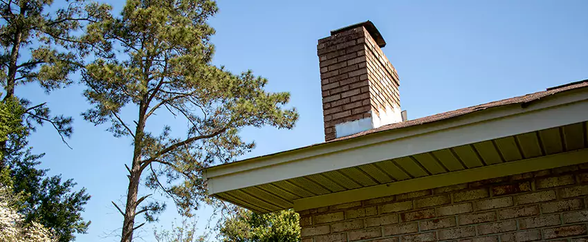 Brick Chimney Sweep Near Me in Findlay, OH
