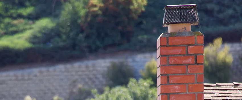 Chimney Tuckpointing And Masonry Restoration in Findlay, OH