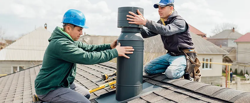 Commercial Chimney Cost in Findlay, OH