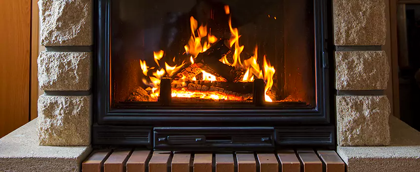 Decorative Fireplace Installation Cost in Findlay, Ohio