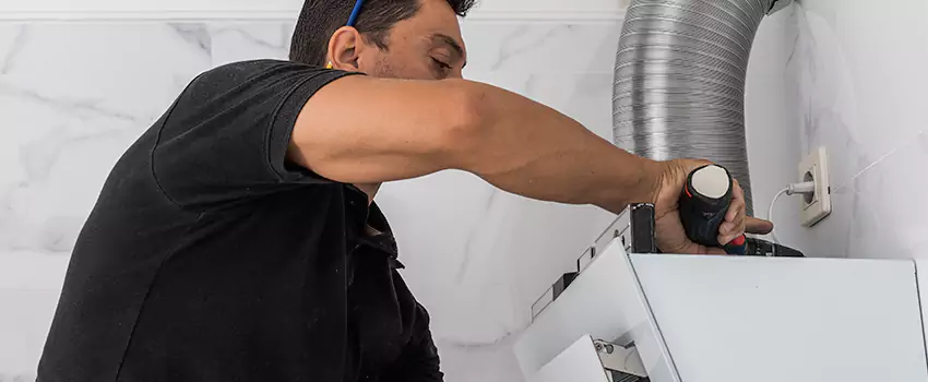 Dryer Vent Blockage Cleaning in Findlay, OH