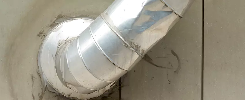 Dryer Vent Repair Process in Findlay, OH