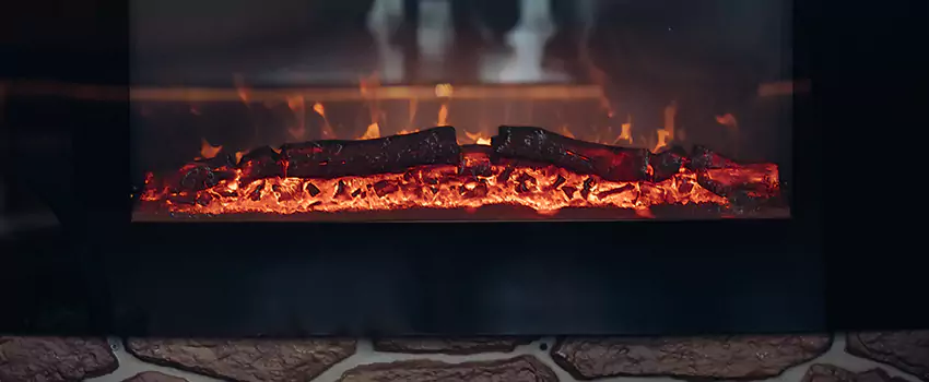 Cost of Electric Fireplace Repair Service in Findlay, Ohio