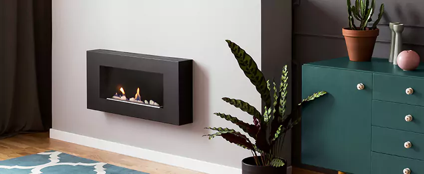 Cost of Ethanol Fireplace Repair And Installation Services in Findlay, OH