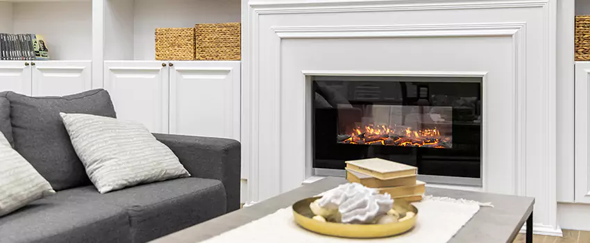 Professional Fireplace Maintenance Contractors in Findlay, OH