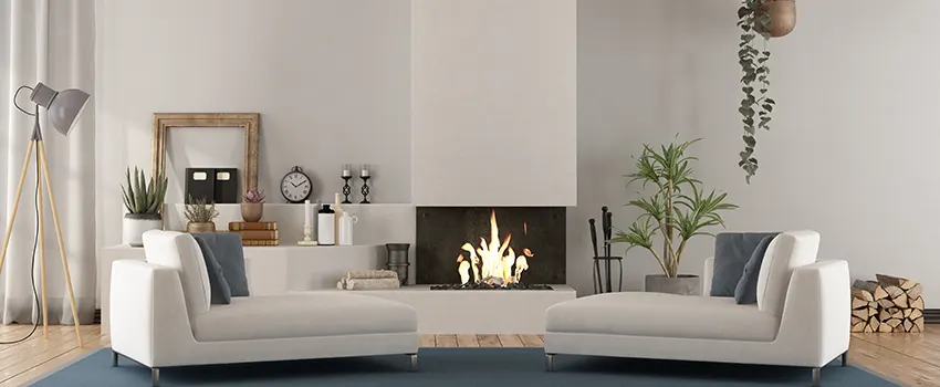 Decorative Fireplace Crystals Services in Findlay, Ohio