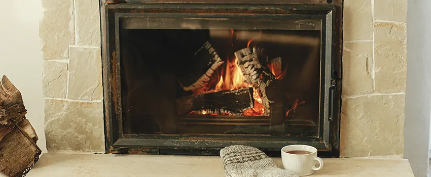 Fireplace Door Handle Replacements Services in Findlay, Ohio