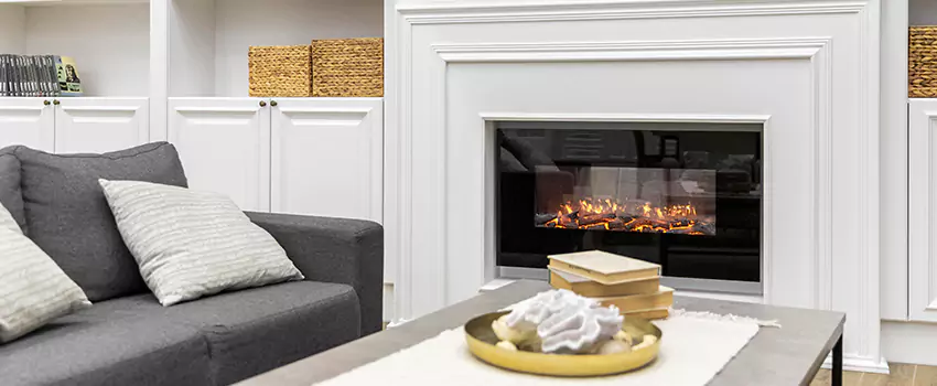 Pellet Fireplace Insert Installation in Findlay, OH