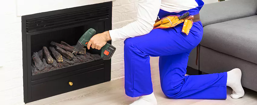 Fireplace Hearth Inspection And Repair in Findlay, Ohio