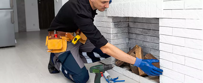 Top Fireplace Installation Company in Findlay, Ohio