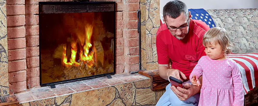 Fireplace Safety Locks For Kids in Findlay, OH