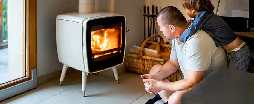 Fireplace Flue Maintenance Services in Findlay, OH